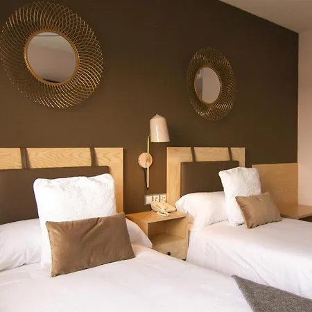 El 酒店 厄尔普伊格