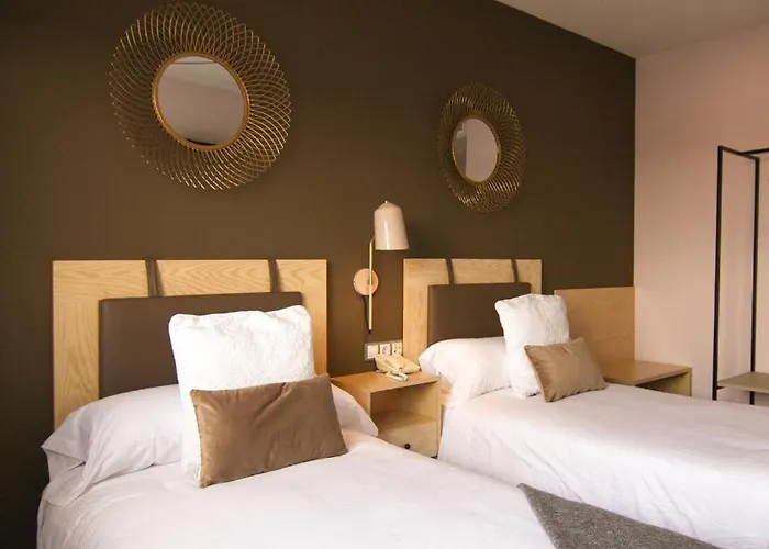El Hotel El Puig (Valencia)