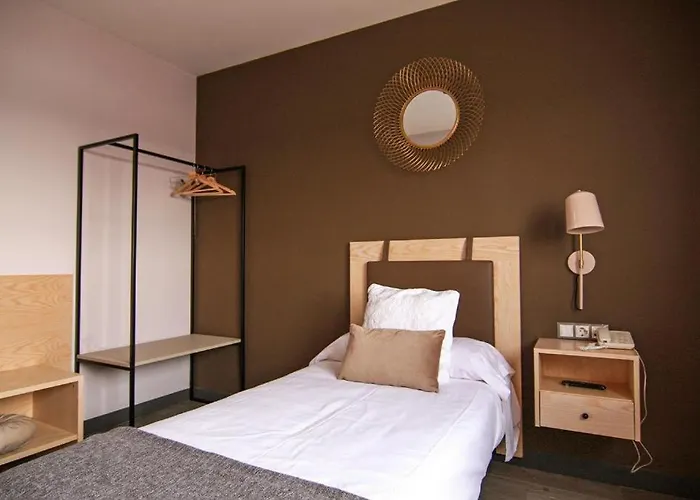El 3* El Puig (Valencia)